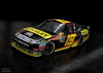 Nascar: The Game 2011