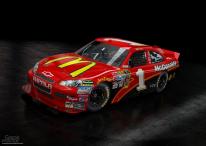 Nascar: The Game 2011
