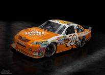 Nascar: The Game 2011