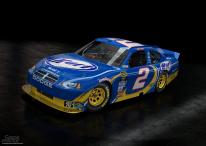 Nascar: The Game 2011