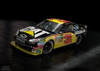 Nascar: The Game 2011