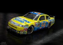Nascar: The Game 2011