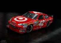 Nascar: The Game 2011