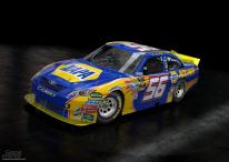 Nascar: The Game 2011