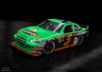 Nascar: The Game 2011