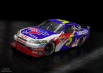 Nascar: The Game 2011