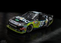 Nascar: The Game 2011