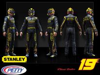 Nascar: The Game 2011