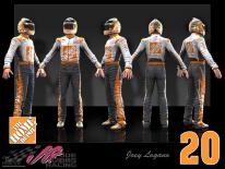 Nascar: The Game 2011