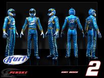 Nascar: The Game 2011
