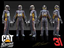 Nascar: The Game 2011