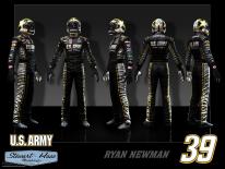 Nascar: The Game 2011