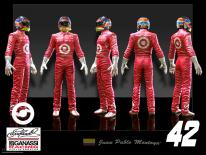 Nascar: The Game 2011