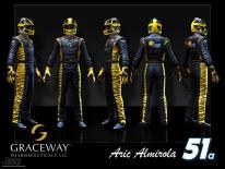 Nascar: The Game 2011