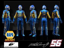 Nascar: The Game 2011