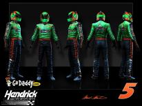 Nascar: The Game 2011
