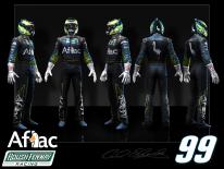 Nascar: The Game 2011