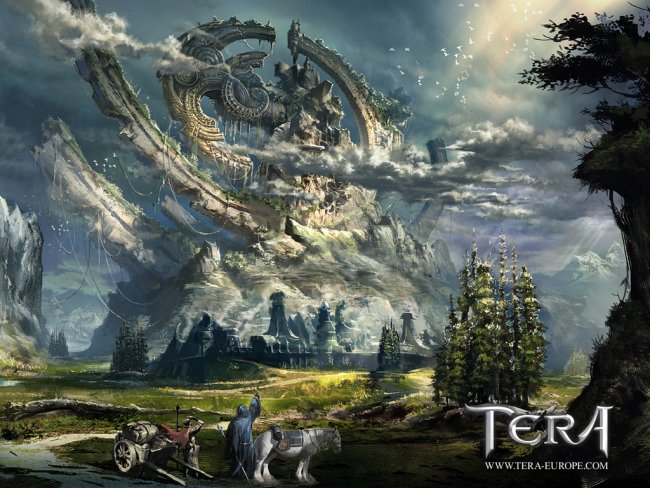 Tera