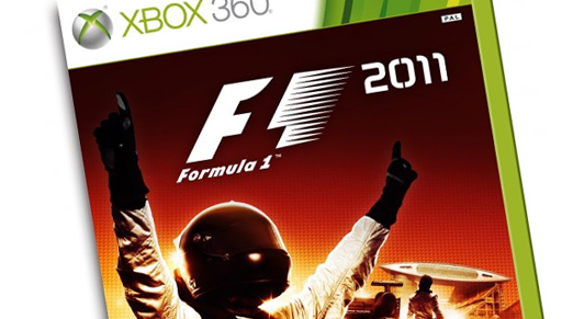 F1 2011