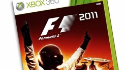 F1 2011