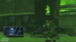 Splinter Cell: Double Agent