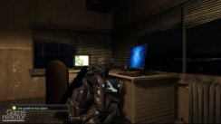 Splinter Cell: Double Agent