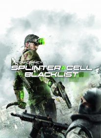 Splinter Cell: Blacklist
