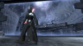 Star Wars: The Force Unleashed