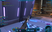 Star Wars: The Old Republic