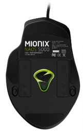 Mionix Naos 5000