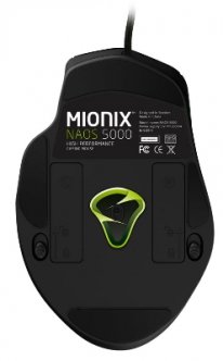 Mionix Naos 5000