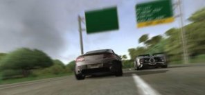 Test Drive Unlimited