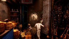 Uncharted 3: Drake's Deception