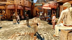 Uncharted 3: Drake's Deception