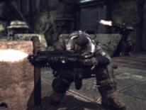 Gears of War