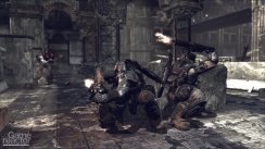 Gears of War