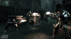Gears of War