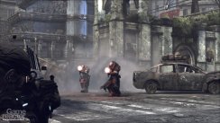 Gears of War