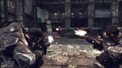 Gears of War