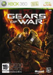 Gears of War