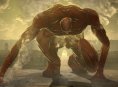 Attack on Titan -toimintapeli sai lisänimen ja julkaisupäivän syksyltä