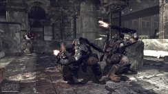 Gears of War