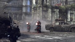 Gears of War
