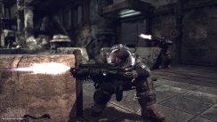 Gears of War
