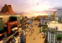 Tropico 4:n demo nyt saatavilla
