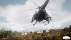 Arma III
