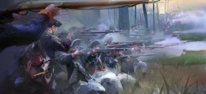 Assassin's Creed III