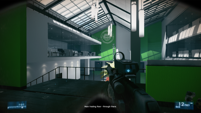 Battlefield 3