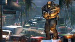 Dead Island