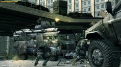 Frontlines: Fuel of War